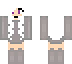 sasha skin edit