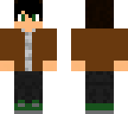 savage boy fixed
