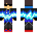 savage's skin 2