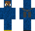 scuba me