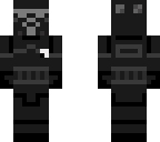 shadowtrooper female