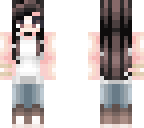 simplicity - new persona