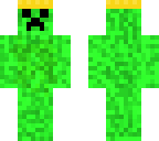 skin for samuel