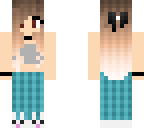 sleepover girl