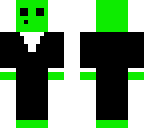 slime guy