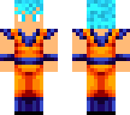 son goku
