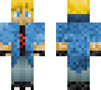 spikejacket