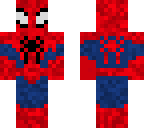 spooder man