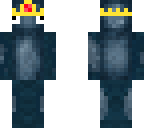 squed king 2