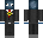 squid man