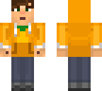 stampy