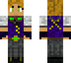 steampunk - mage