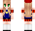 stegi girl