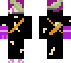 stranded mrkiller