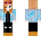 taehyung skin edited