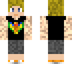tank top logan paul
