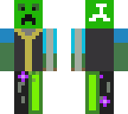 the overworld mobs 1
