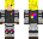 the rainbow swat force agent
