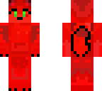 the red wolf revised
