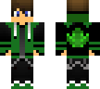 thepoisonivies boy