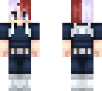 todoroki shoto