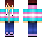 transgender me ftm
