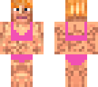 trump in bikini