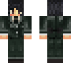 tuxedo jenyii