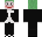 tuxedo joker