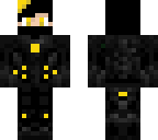 uhc boy yellow