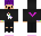 unicorn boy