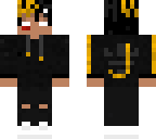 vamped up j_attack skin