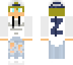 vamped up zack_the_goat22 skin
