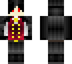 vampire boy