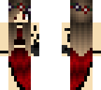 vampire girl