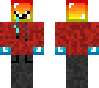 verzockt's skin
