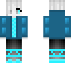 warrior au nano