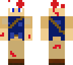 warrior toad