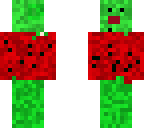 watermelon derp
