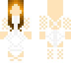 wedding skin not finished