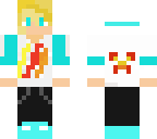 white tbnr gamer boy 2
