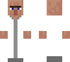 white villager