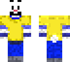 whitenesquik