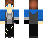 winter soldier - teenager
