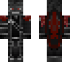 wither red