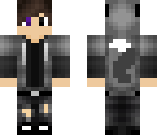 wolf boy edit