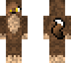 wolf form
