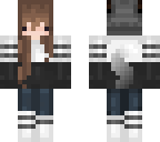 wolf girl edited
