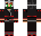 wolfy ninja improved