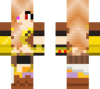 yang xiao long